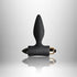 Petite Sensations Plug - Black-blank-Sexual Toys®