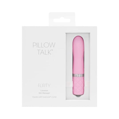 Pillow Talk Flirty Bullet-blank-Sexual Toys®