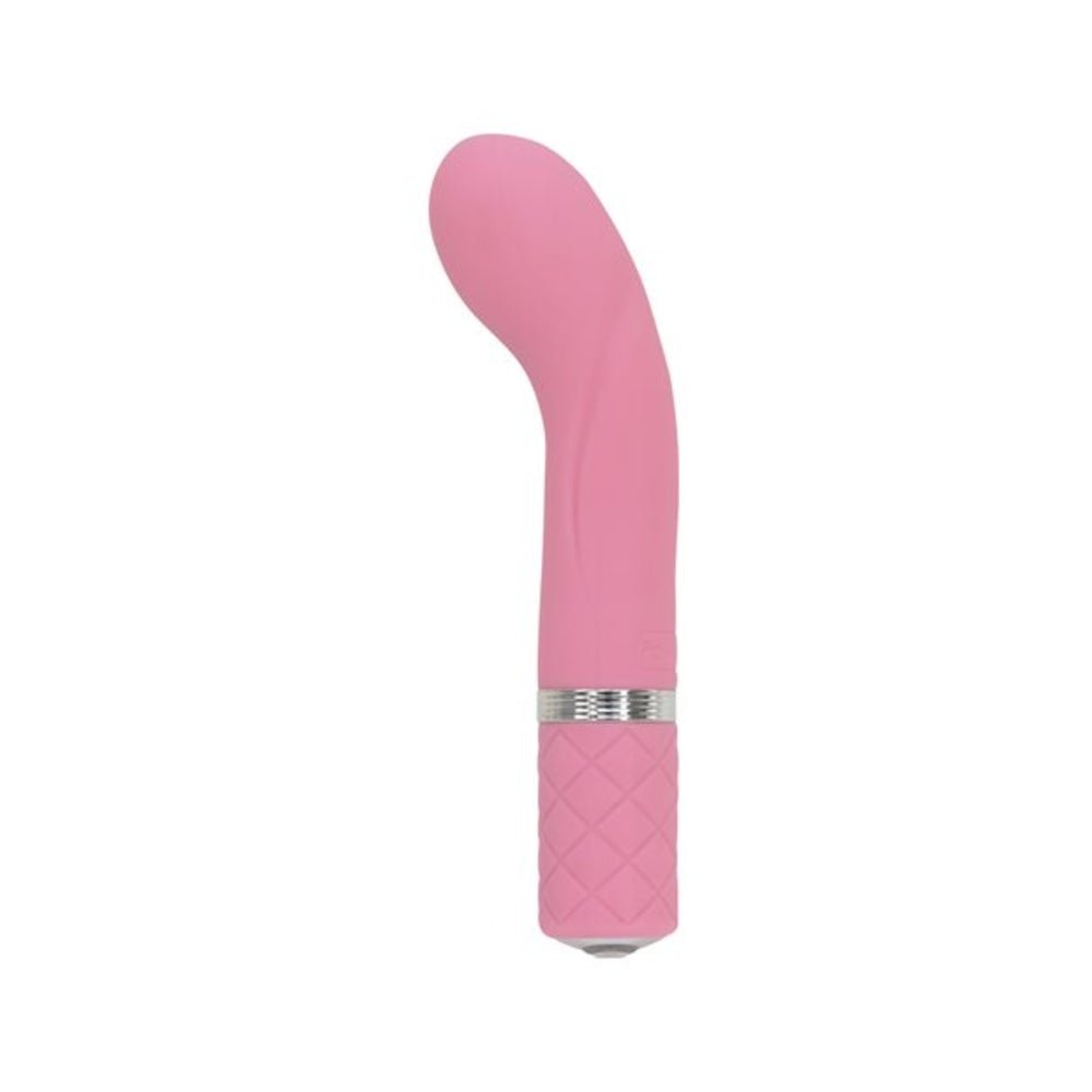 Pillow Talk Racy Mini Massager-blank-Sexual Toys®