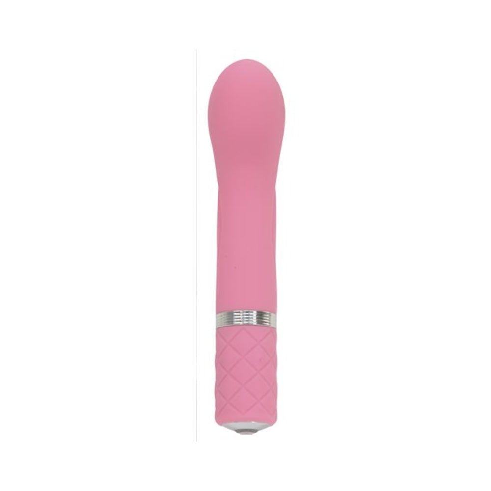 Pillow Talk Racy Mini Massager-blank-Sexual Toys®