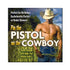 Pin The Pistol On The Cowboy Game-blank-Sexual Toys®