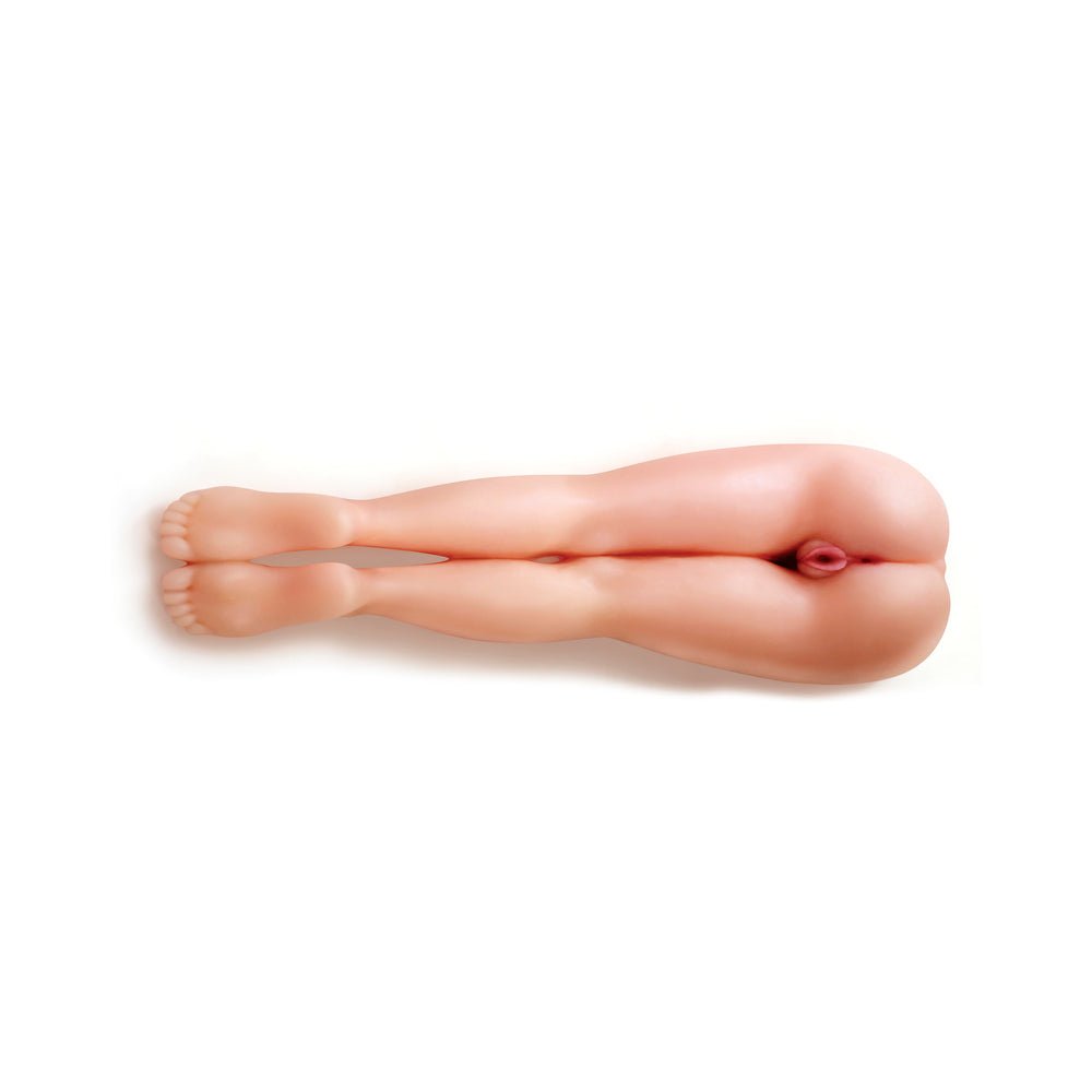 Pipedream Extreme F*ck Me Silly 3 Mega Masturbator-blank-Sexual Toys®