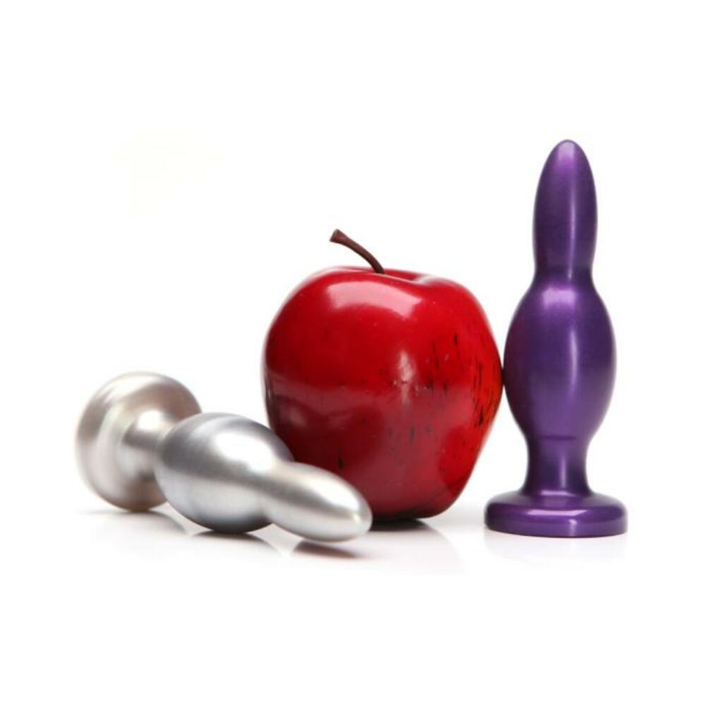 Planet Dildo Beacon - Midnight Purple-blank-Sexual Toys®