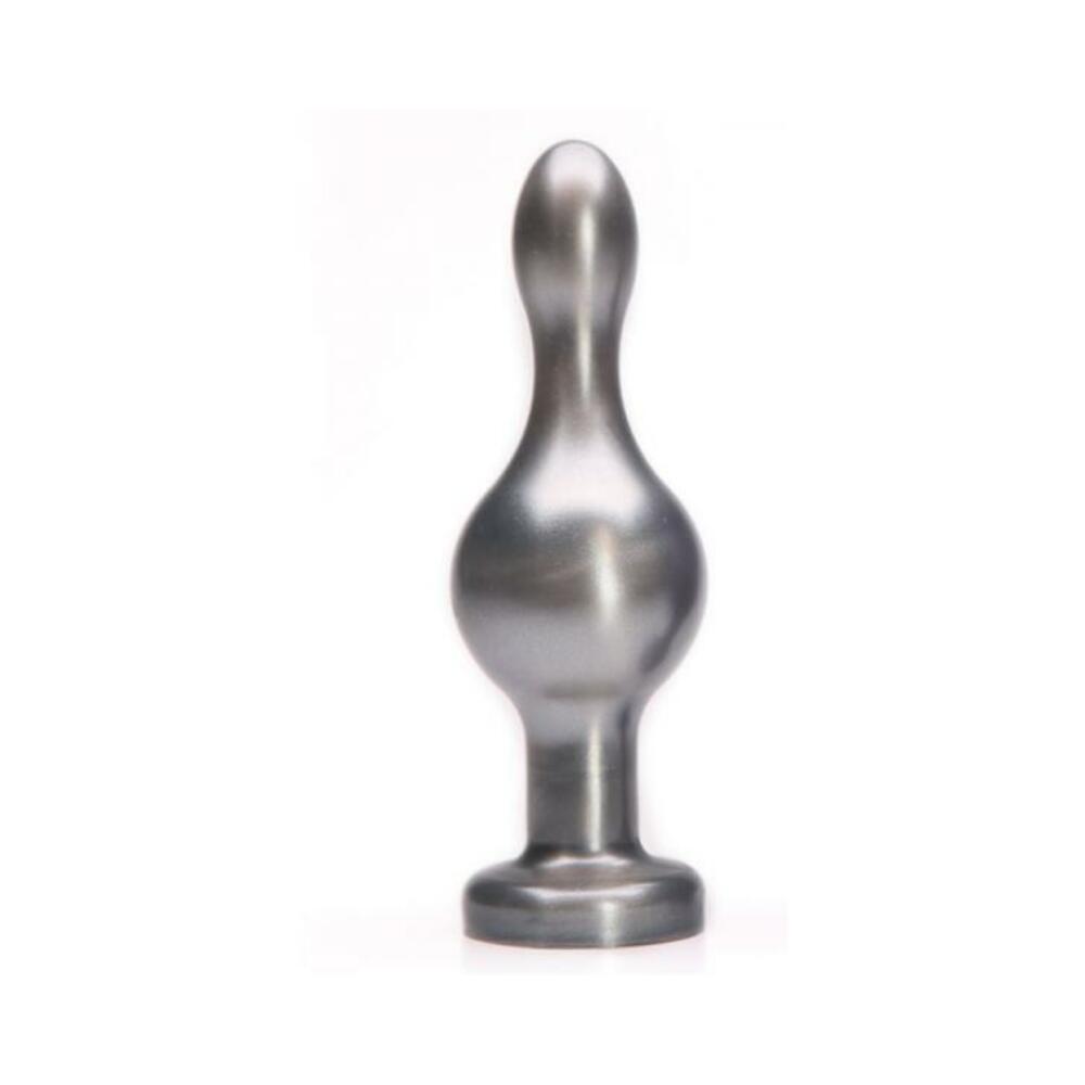 Planet Dildo Joy Stick - Silver-blank-Sexual Toys®