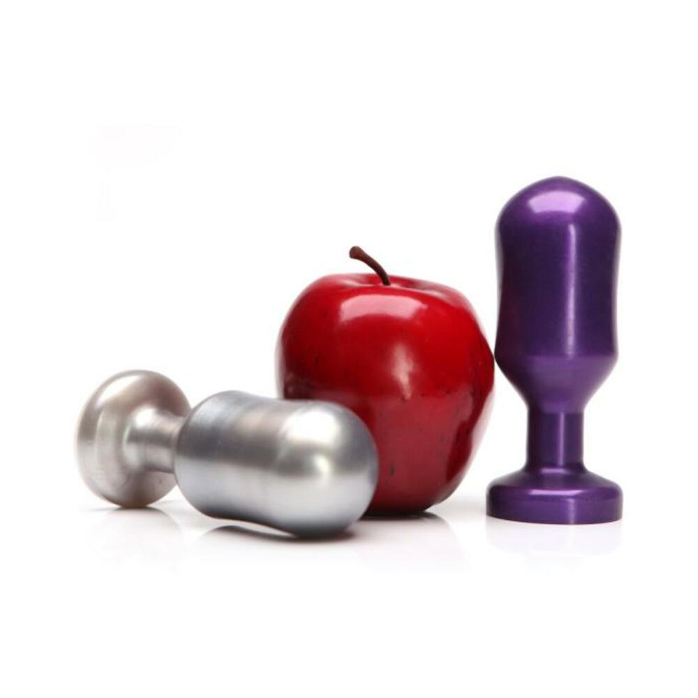 Planet Dildo Keg - Midnight Purple-blank-Sexual Toys®