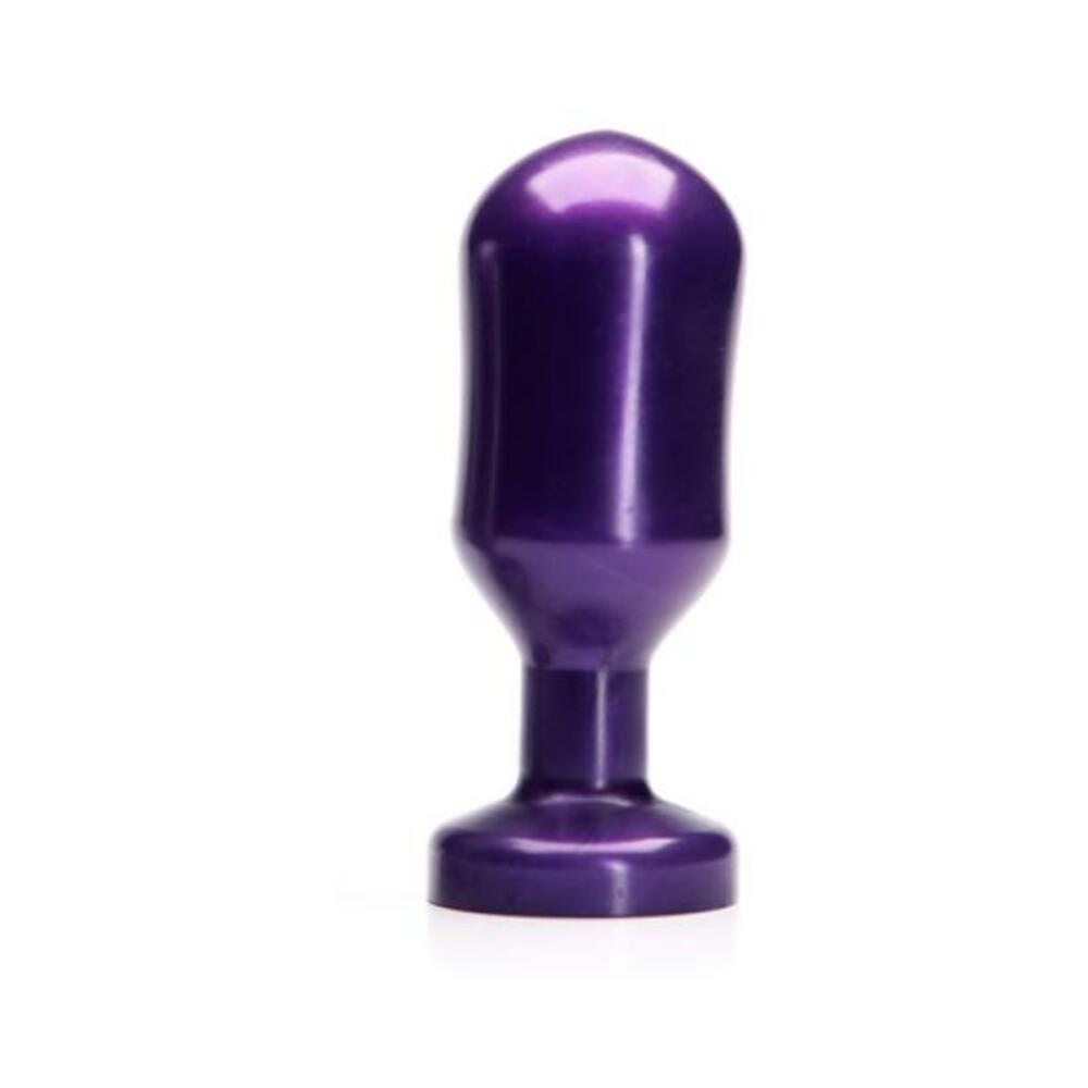 Planet Dildo Keg - Midnight Purple-blank-Sexual Toys®