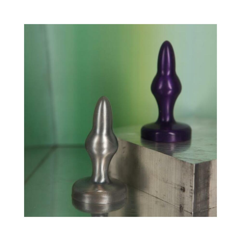 Planet Dildo Noob - Midnight Purple-blank-Sexual Toys®