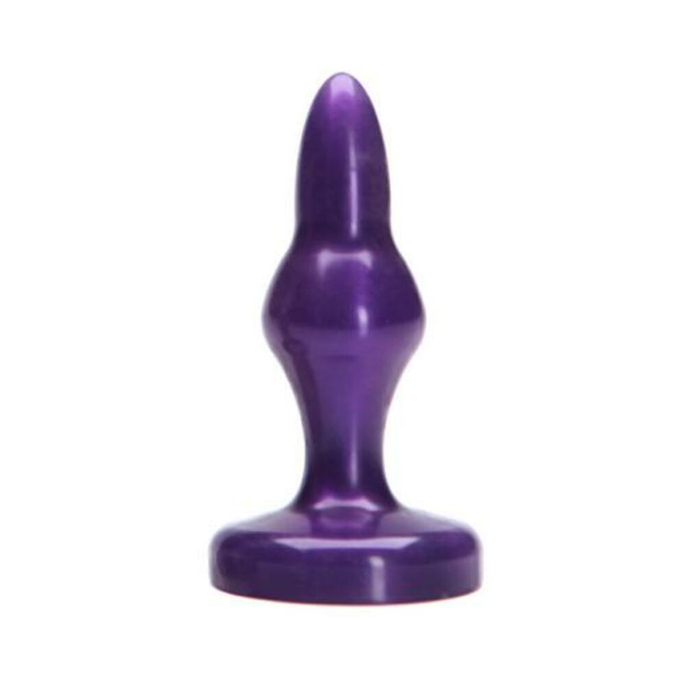 Planet Dildo Noob - Midnight Purple-blank-Sexual Toys®