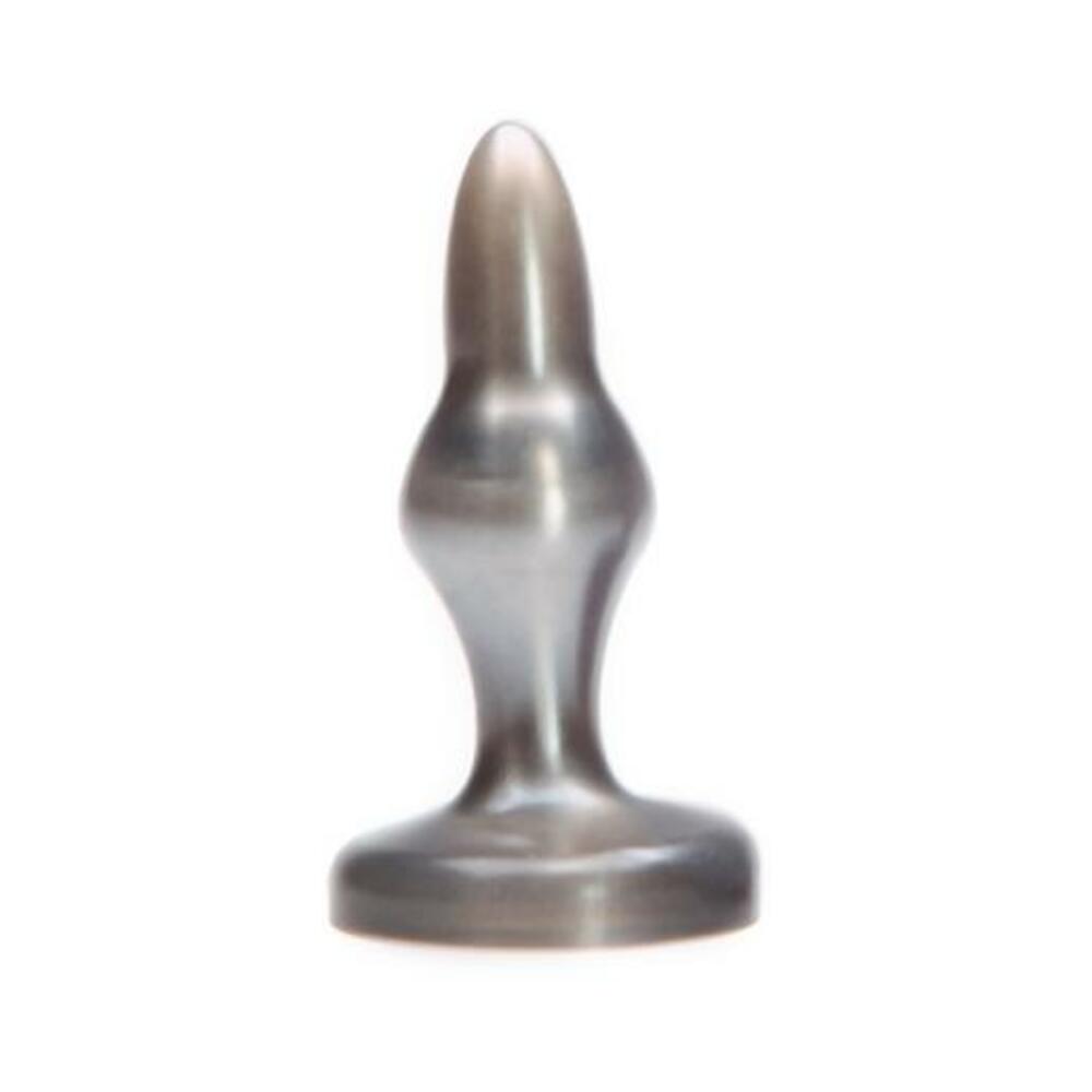 Planet Dildo Noob - Silver-blank-Sexual Toys®