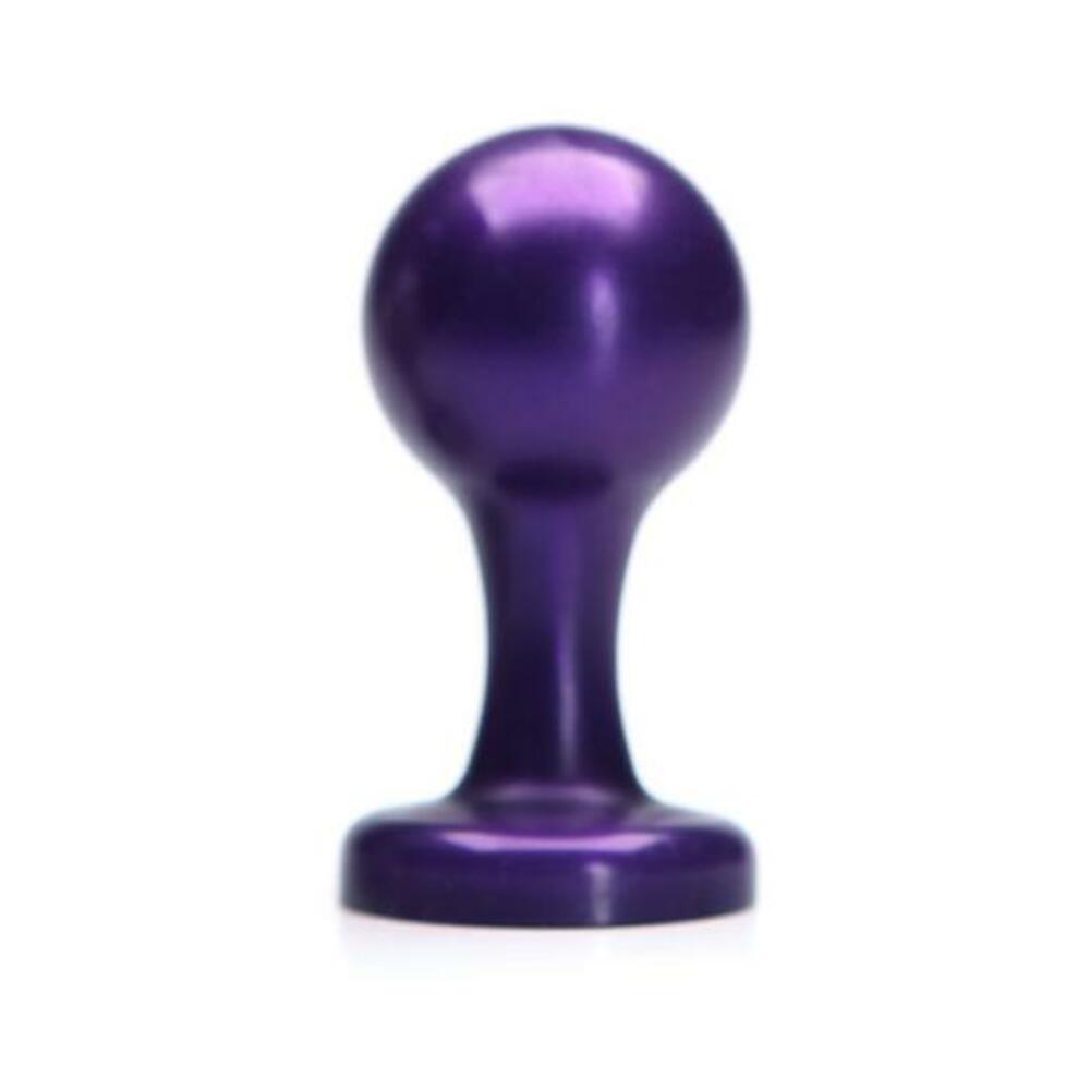 Planet Dildo Orb - Midnight Purple-blank-Sexual Toys®