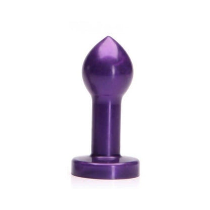 Planet Dildo Paladin - Midnight Purple-blank-Sexual Toys®