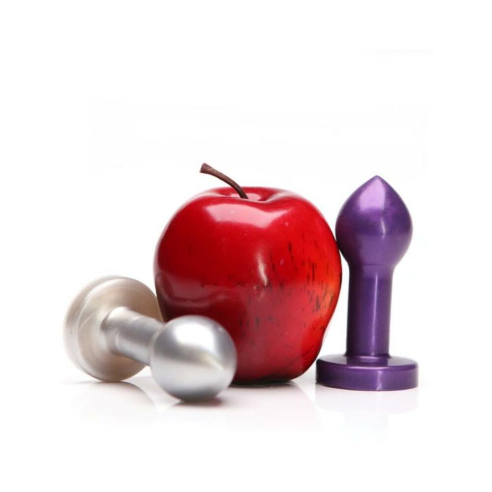 Planet Dildo Paladin - Midnight Purple-blank-Sexual Toys®