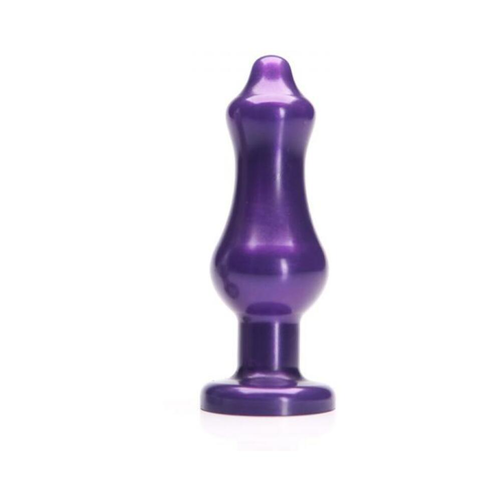 Planet Dildo Ranger - Midnight Purple-blank-Sexual Toys®