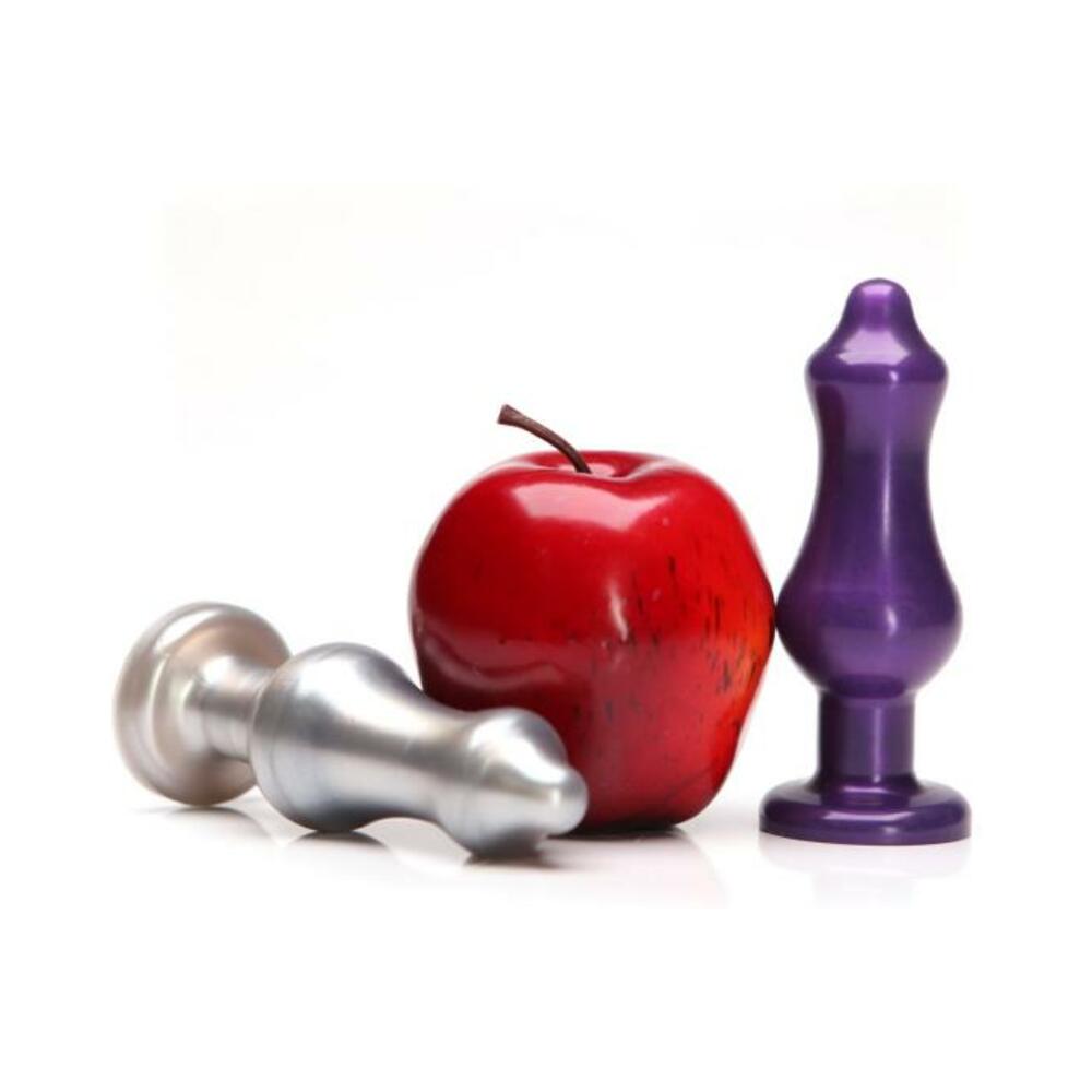 Planet Dildo Ranger - Midnight Purple-blank-Sexual Toys®