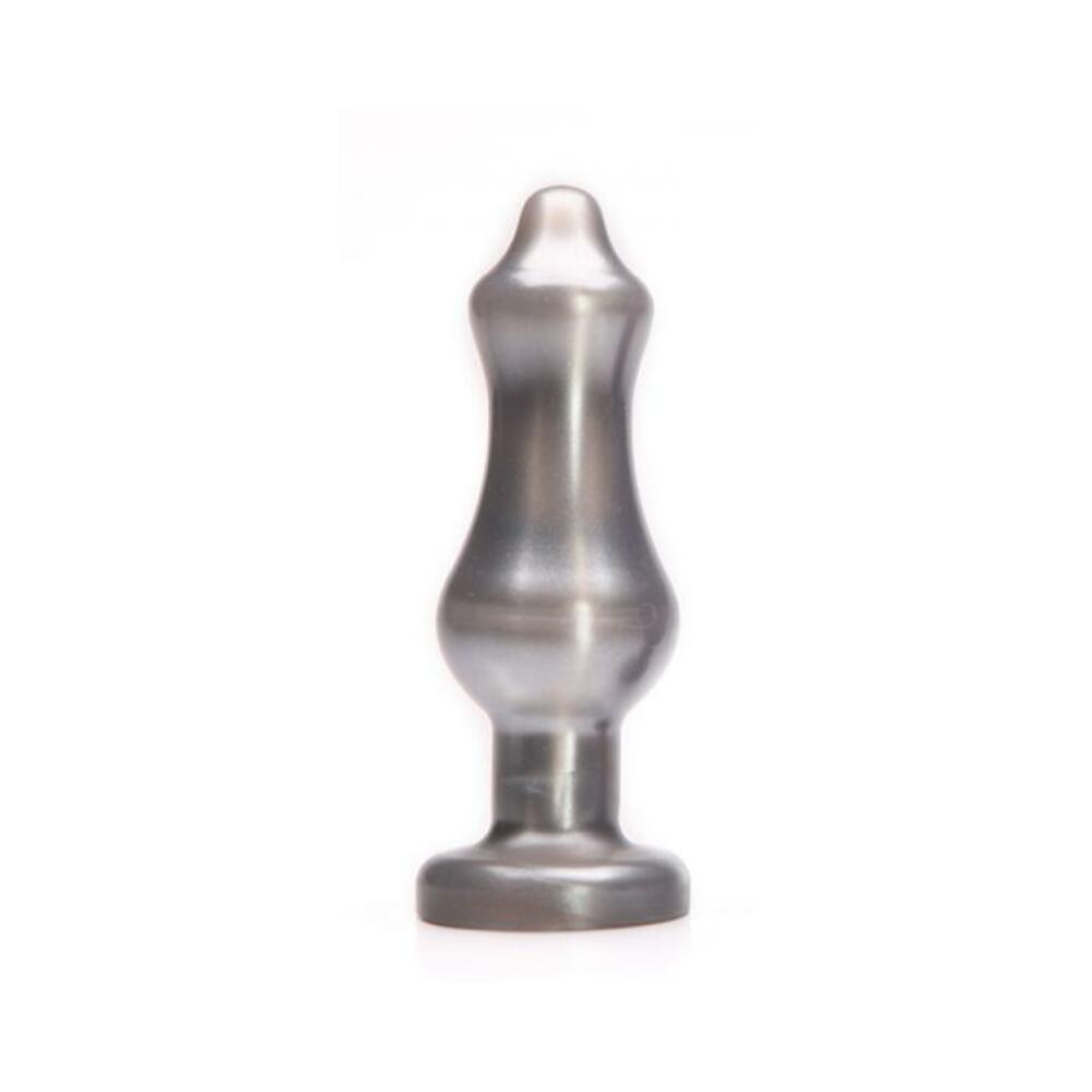 Planet Dildo Ranger - Silver-blank-Sexual Toys®