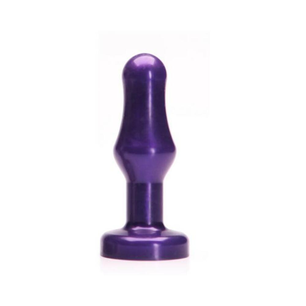 Planet Dildo Tulip - Midnight Purple-blank-Sexual Toys®