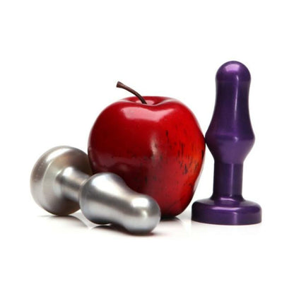 Planet Dildo Tulip - Midnight Purple-blank-Sexual Toys®