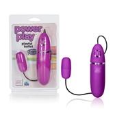 Playful Bullet Vibrator-Power Play-Sexual Toys®