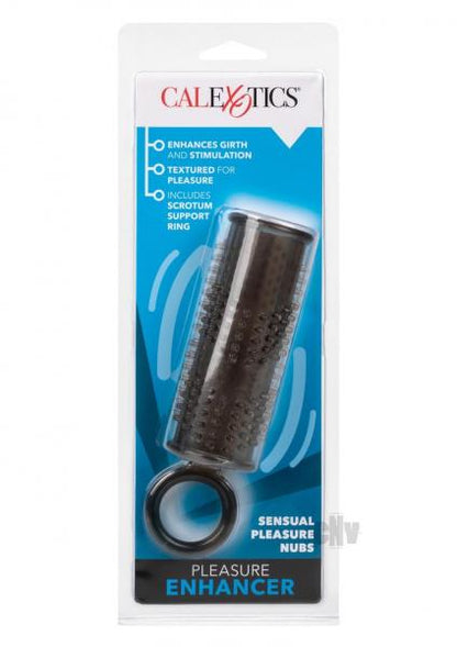 Pleasure Enhancer Sensual Pleasure Nubs Smoke-Cal Exotics-Sexual Toys®