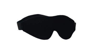 Plushy Gear Eye Mask-blank-Sexual Toys®