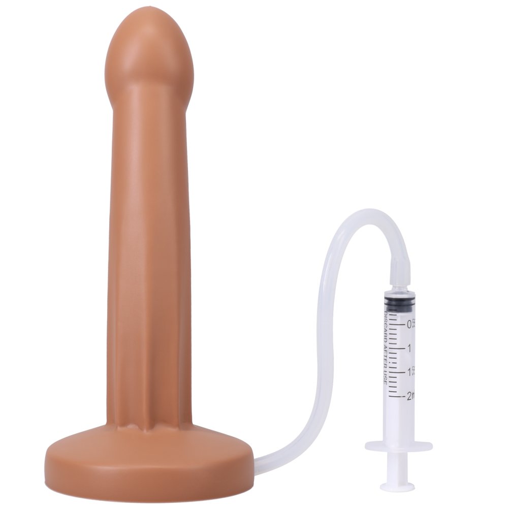 POP by TANTUS Squirting Dildo Honey Bag-POP by Tantus-Sexual Toys®