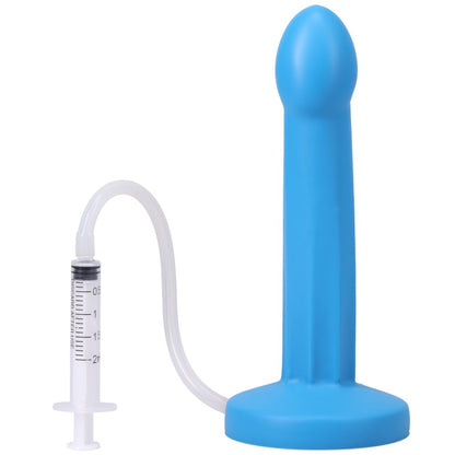 POP by TANTUS Squirting Dildo Lagoon Bag-blank-Sexual Toys®