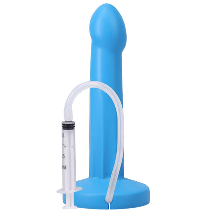 POP by TANTUS Squirting Dildo Lagoon Bag-blank-Sexual Toys®