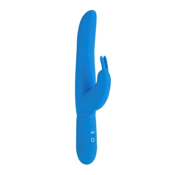 Posh 10-Function Silicone Bounding Bunny-Posh-Sexual Toys®