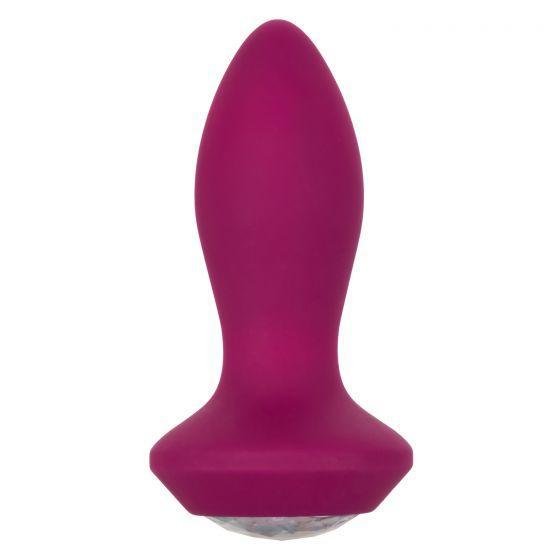 Power Gem Vibrating Petite Crystal Probe-Power Gem-Sexual Toys®