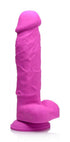 Power Pecker Silicone Dildo-Strap U-Sexual Toys®