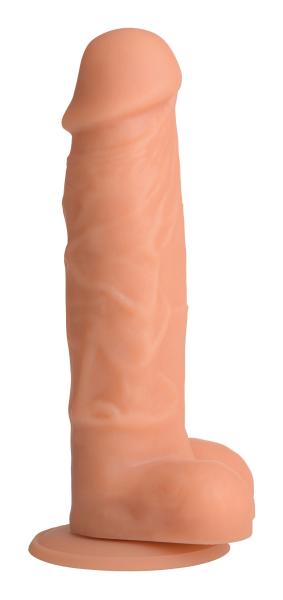 Power Pecker Silicone Dildo-Strap U-Sexual Toys®