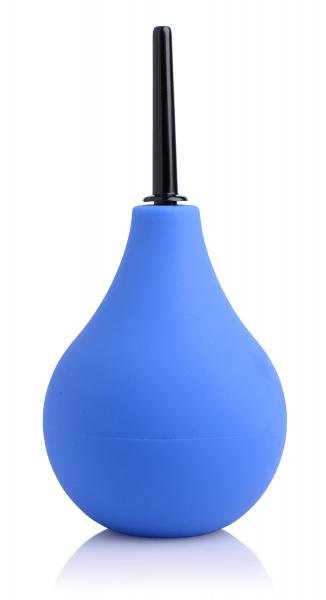 Premium One-Way Valve Anal Douche Blue-Clean Stream-Sexual Toys®