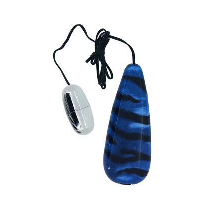 Primal Instinct Blue Tiger-Golden Triangle-Sexual Toys®