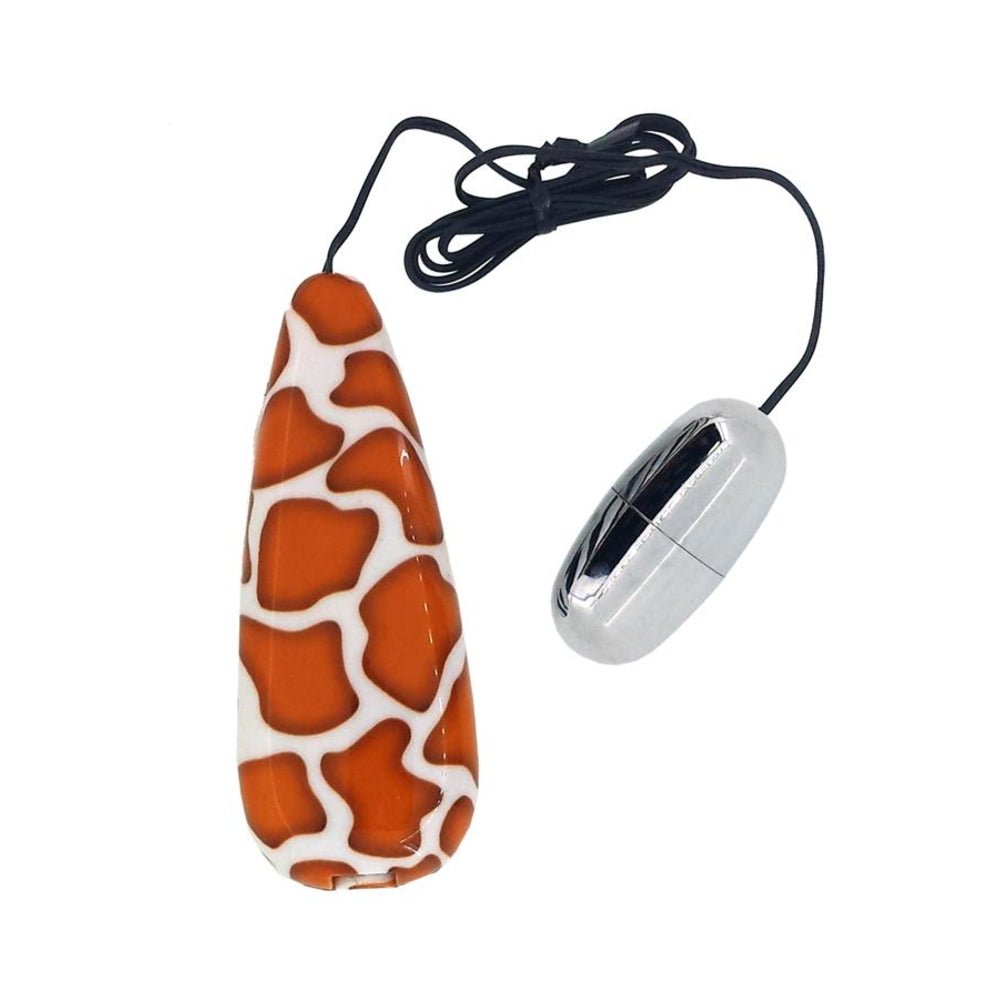 Primal Instinct Giraffe-Golden Triangle-Sexual Toys®