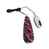 Primal Instinct Pink Zebra-Golden Triangle-Sexual Toys®