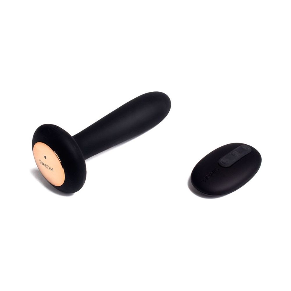 Primo Black-SVAKOM-Sexual Toys®