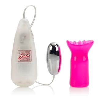 Pussy Pleaser Clit Arouser-blank-Sexual Toys®