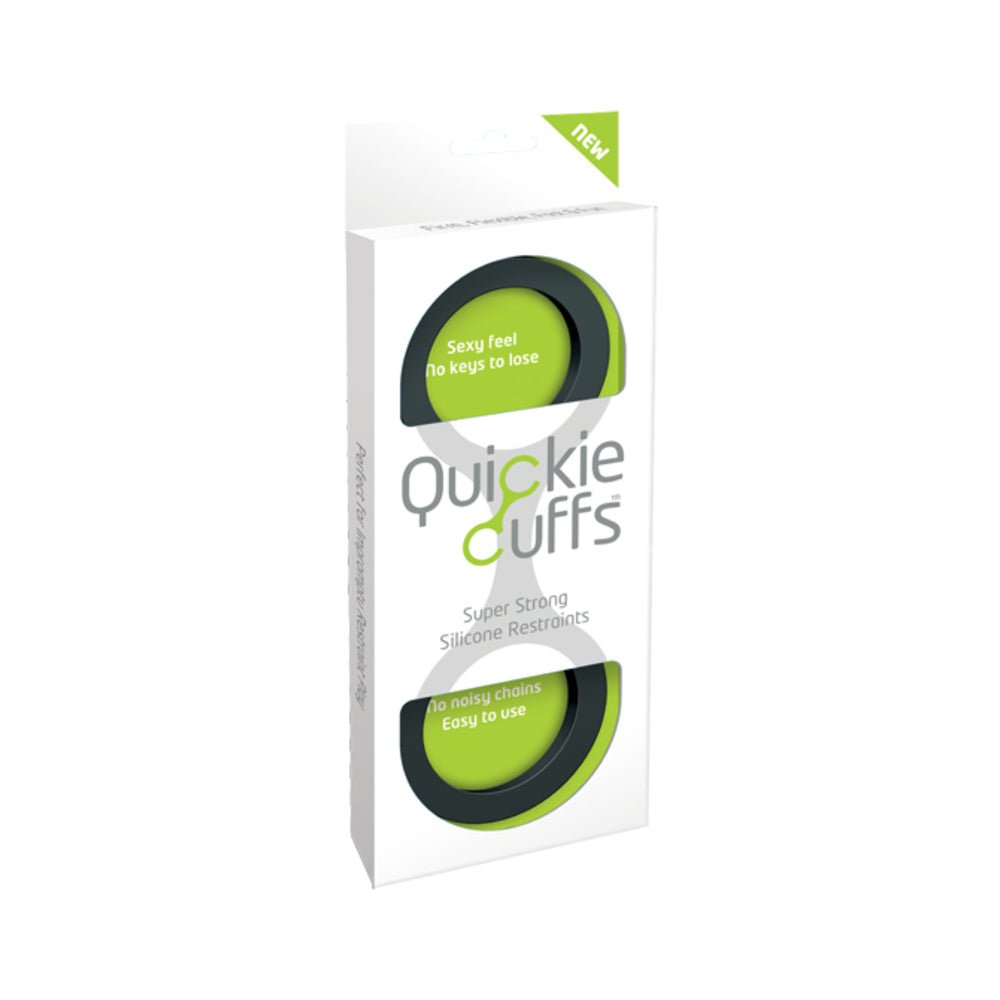 Quckie Cuffs Large-blank-Sexual Toys®