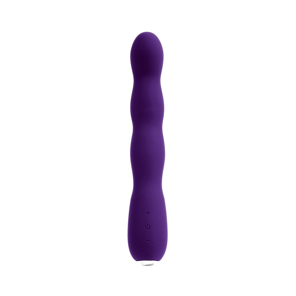 Quiver Plus Vibe Deep Foxy-VeDO-Sexual Toys®