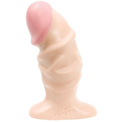 Raging Hard-Ons Butt Plug Large-Doc Johnson-Sexual Toys®