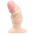 Raging Hard-Ons Butt Plug Large-Doc Johnson-Sexual Toys®