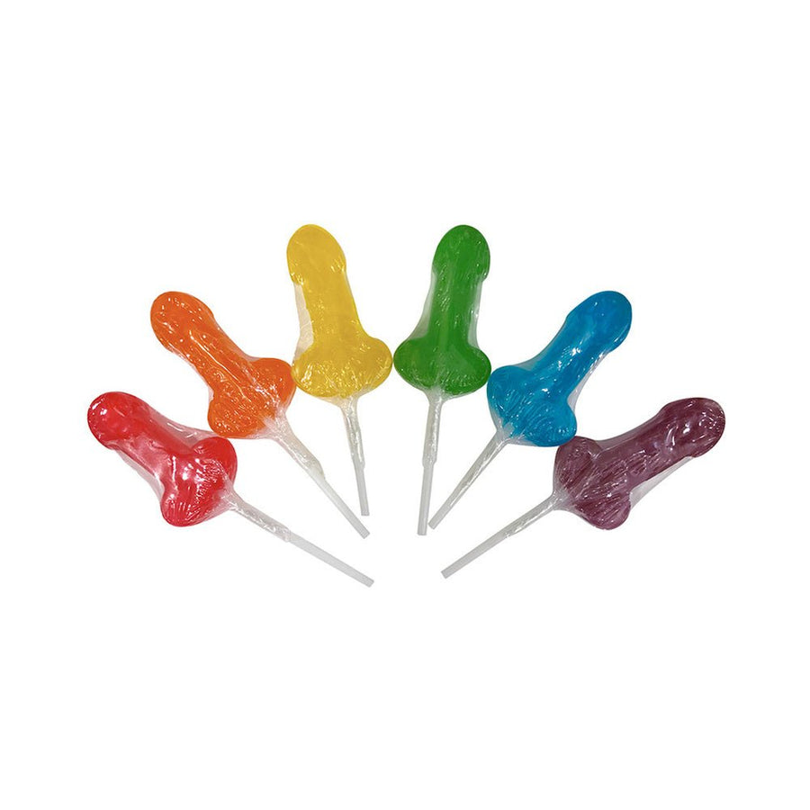 Rainbow Dick Suckerrs-Kheper Games-Sexual Toys®