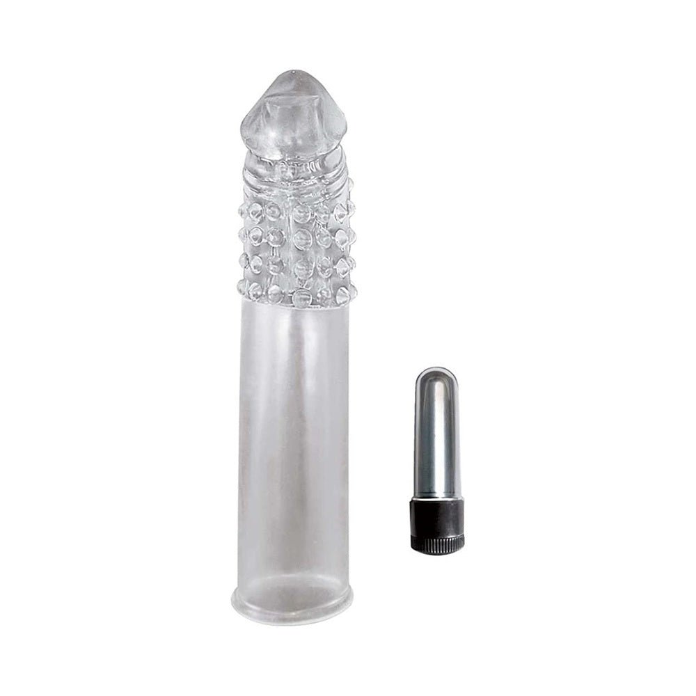 Ram Vibrating Penis Extender-Nasstoys-Sexual Toys®