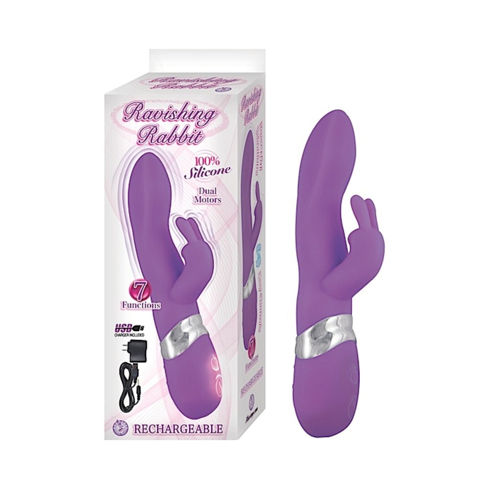 Ravishing Rabbit-Nasstoys-Sexual Toys®