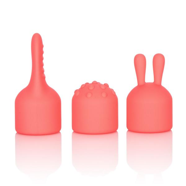 Rechargeable Massager Kit Orange-Cal Exotics-Sexual Toys®