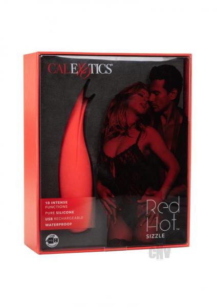 Red Hot Sizzle-blank-Sexual Toys®