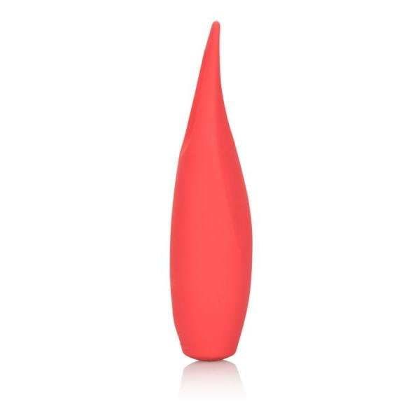 Red Hots Spark Clitoral Encaser Massager-Red Hots-Sexual Toys®