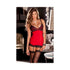 Rene Rofe Hollywood Chemise & G-String Set S/M-Rene Rofe-Sexual Toys®