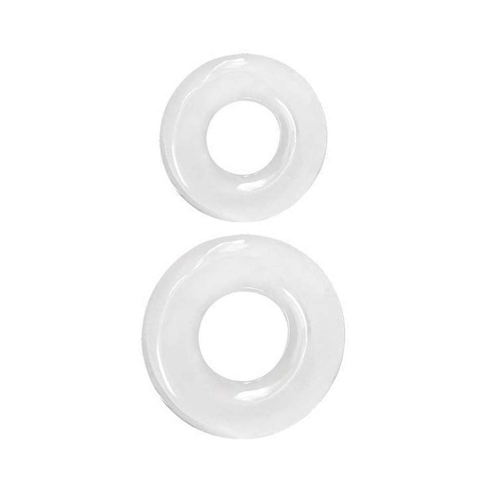 Renegade Double Stack Cock Rings-NS Novelties-Sexual Toys®