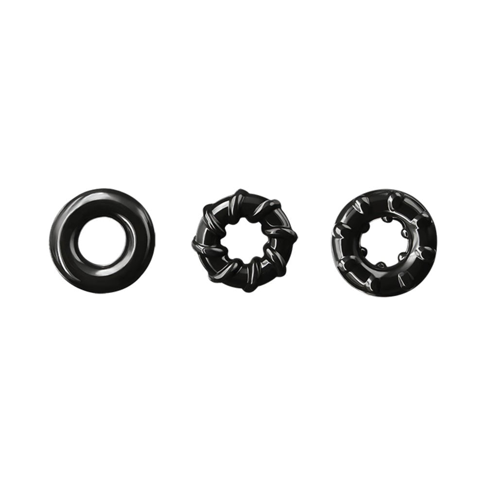 Renegade Dyno Rings-NS Novelties-Sexual Toys®